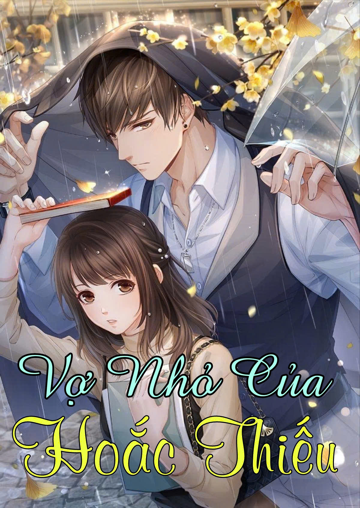 Vợ Nhỏ Của Hoắc Thiếu ( Dịch Full )